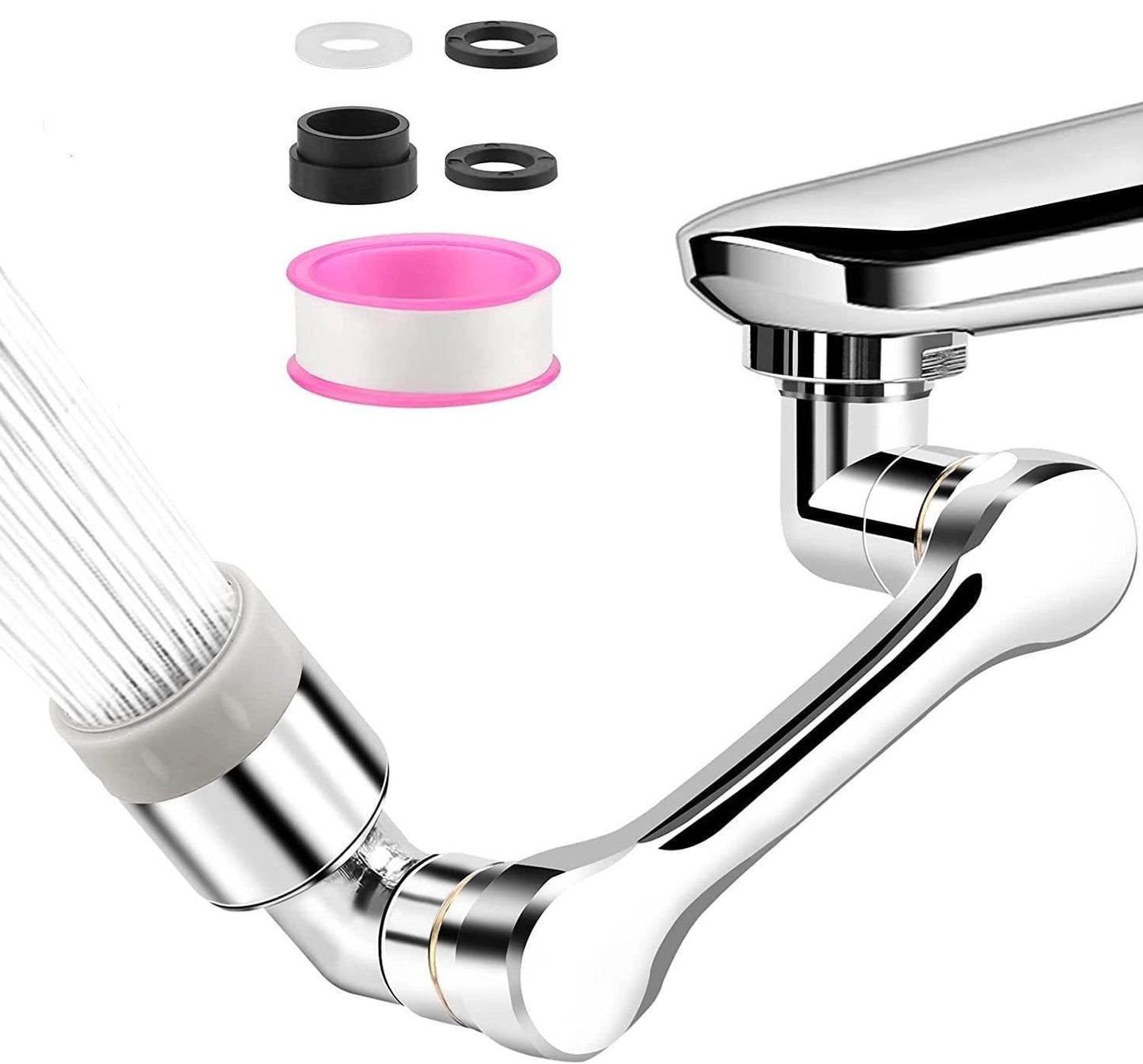 FlexFlow Sprayer