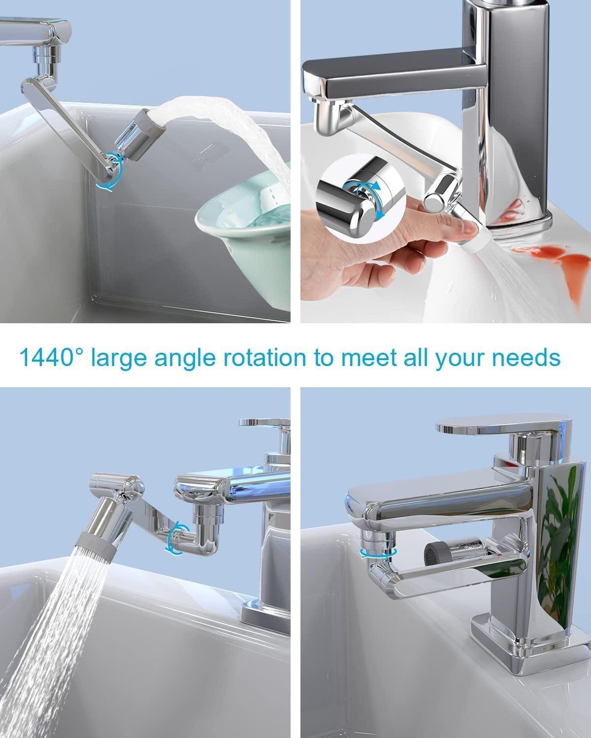 FlexFlow Sprayer