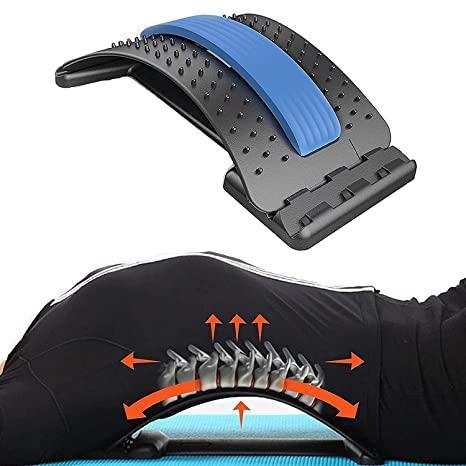 "Posture Corrector and Spine Alignment Tool"
