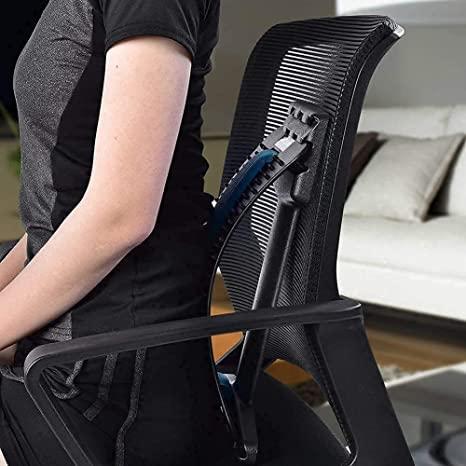 Orthopedic Back Stretcher for Home Therapy"
