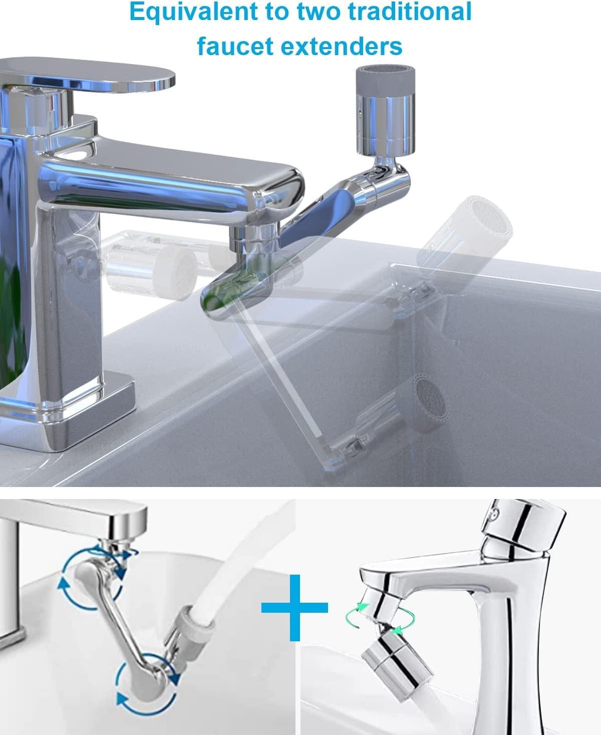 FlexFlow Sprayer