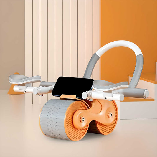 "Ab Roller Wheel for Abs Exercise"