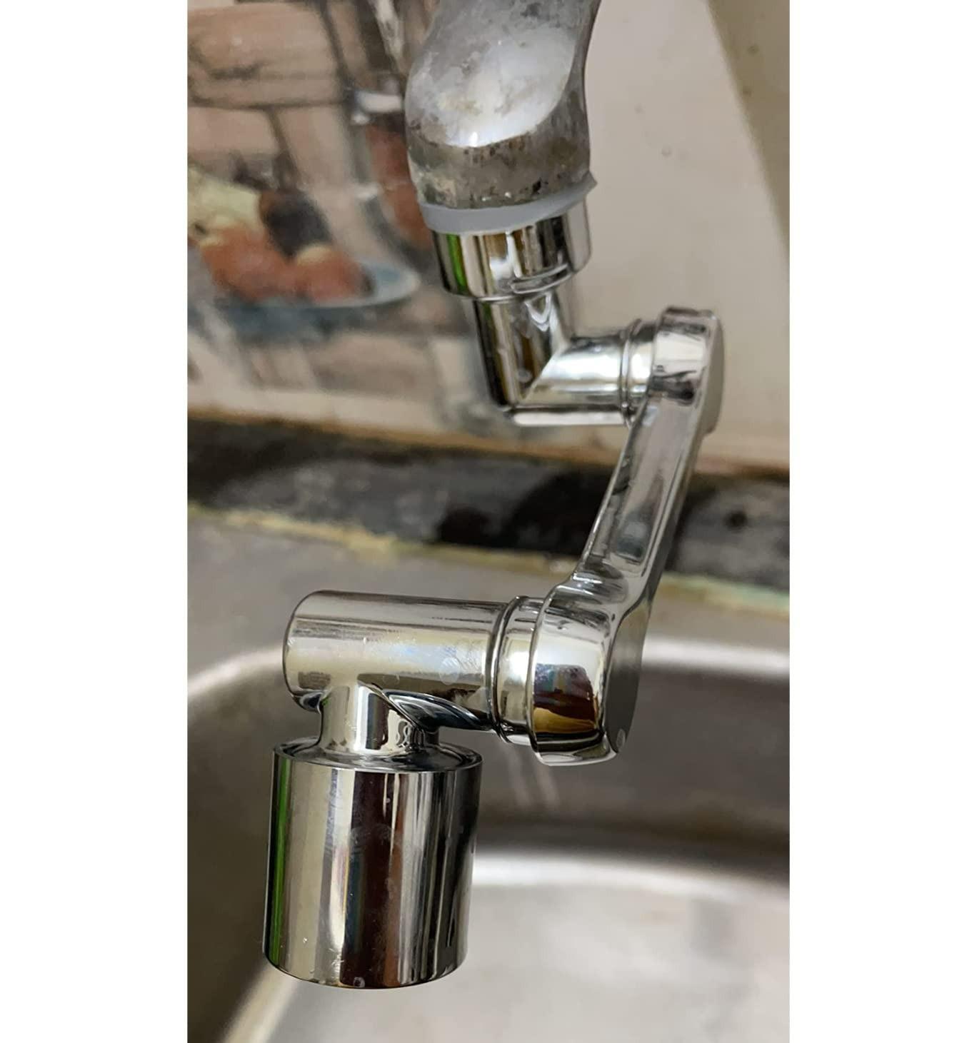 FlexFlow Sprayer