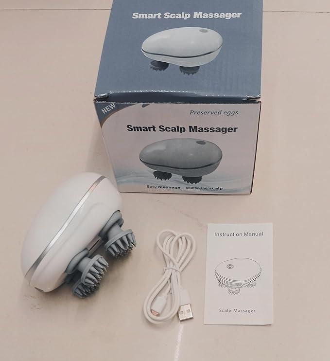Electric  Massager