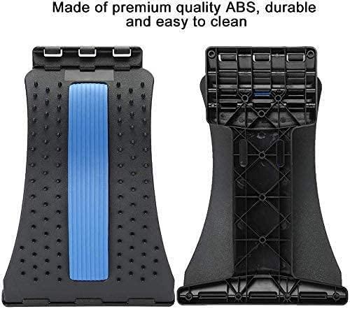 "Yoga Back Stretcher for Lower Back Pain"
